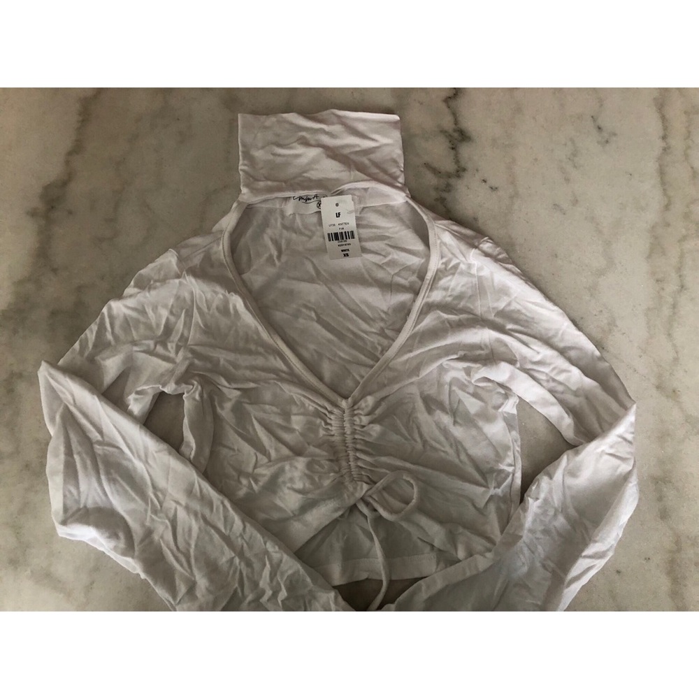 LF THE BRAND LONG SLEEVE